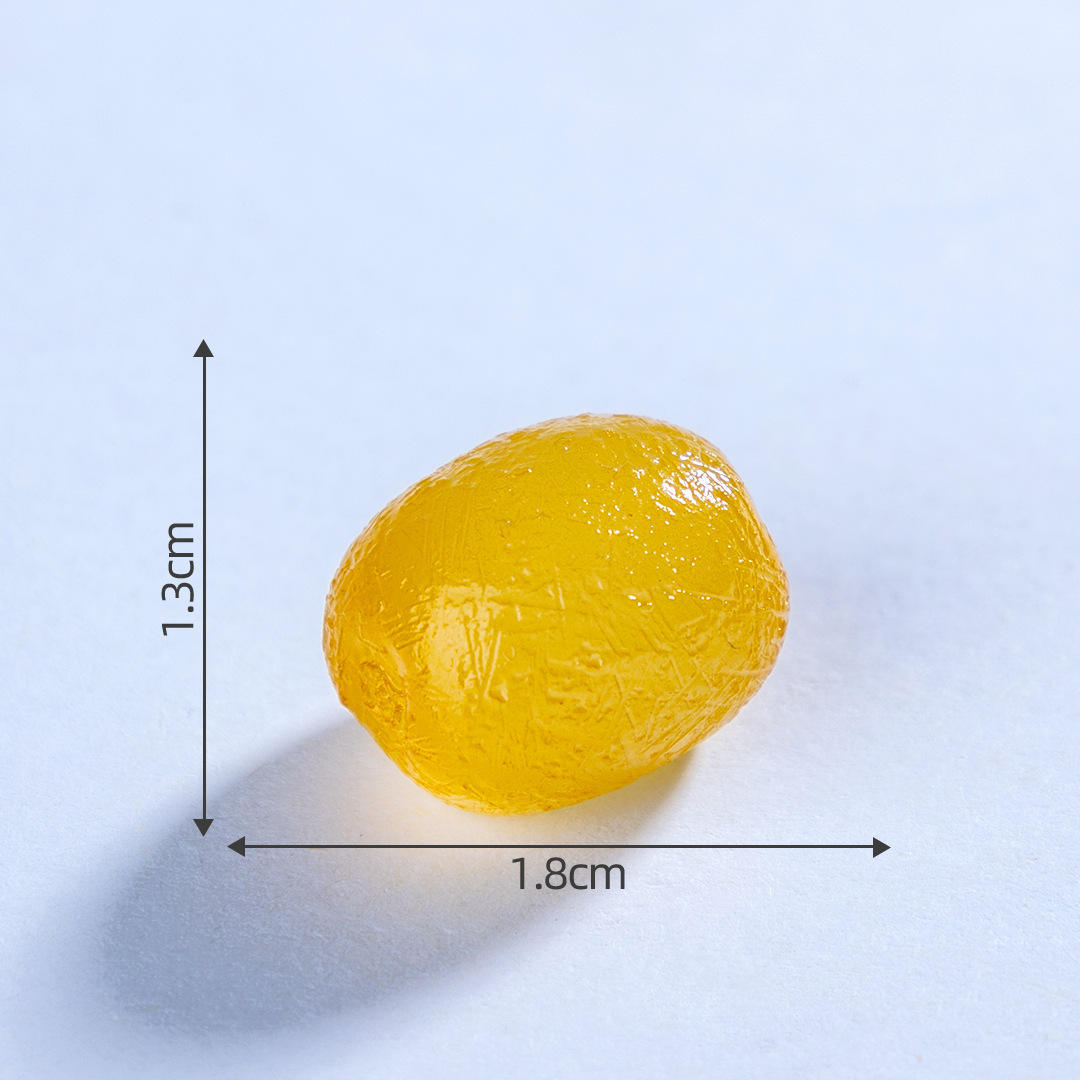 Non.7 Kiwis lumineux