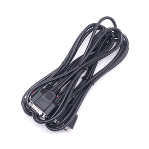 สายเคเบิลเชื่อมต่อ DB15 ตัวผู้กับ XH อะแดปเตอร์อนุกรม 15 พิน อะแดปเตอร์ D-Sub สำหรับอุปกรณ์อิเล็กทรอนิกส์ - Product Image 2
