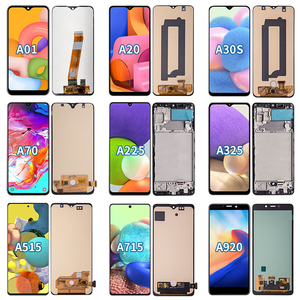 Di động điện thoại di động hiển thị cho <span class=keywords><strong>Samsung</strong></span> thay thế điện thoại di động hiển thị màn hình <span class=keywords><strong>LCD</strong></span> cho <span class=keywords><strong>Samsung</strong></span> A22 5g gốc - Product Image 3