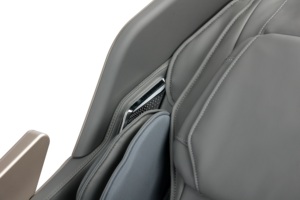 Luxury 4D <b>Zero</b> <b>Gravity</b> <b>Chair</b> Recliner Shiatsu Heating SMART BY-A128 <b>Chair</b> Massager SMART BY-A128 - Product Image 3