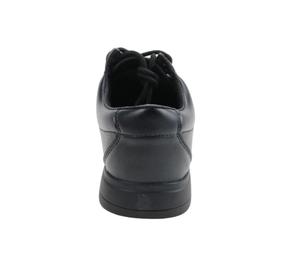 Aeropuerto agrícola aislante administrativa de punta de acero de cuero zapatos de seguridad con resistente al ácido - Product Image 6