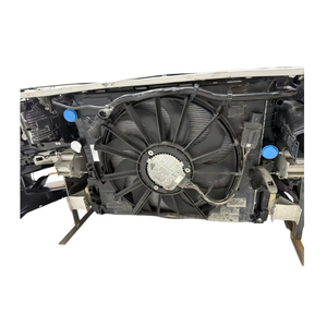 Kit <span class=keywords><strong>de</strong></span> carrosserie pour <span class=keywords><strong>BMW</strong></span> M5 F90 LCI avec connexion par boulons, pare-chocs avant et arrière - Product Image 6