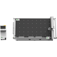 Machine de fraisage CNC pour bois ANBEN 3D à broche unique, contrôle Syntec PLC, haute rigidité, 2140 ATC, en promotion à Jinan