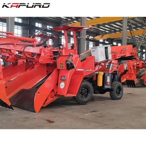 tinggi Diesel dan pilihan daya listrik untuk terowongan bawah tanah Memuat batu kecil <span class=keywords><strong>Mucking</strong></span> <span class=keywords><strong>Loader</strong></span> untuk pertambangan - Product Image 2