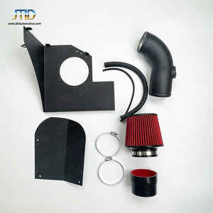 Tubo de sistema de admisión de aire frío de alto rendimiento JTLD 2017 para <span class=keywords><strong>BMW</strong></span> <span class=keywords><strong>M140</strong></span> M240 340 440 B58 3.0L sistema de escape - Product Image 3