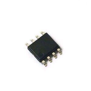วงจรรวมไอซีชิป MICRF011YM-TR ใหม่และเป็นของแท้ - Product Image 1