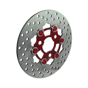 Disque de frein avant Sportsmoto EN STOCK 200 mm pour moto <span class=keywords><strong>DAX</strong></span> PBR Monkey - Product Image 5