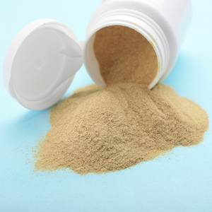 Poudre de protéines d'isolat de levure de haute pureté pour les formulations protéinées végétales et la transformation alimentaire - Product Image 1