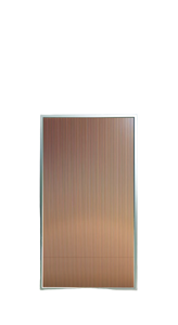 Module solaire Sunkit 100W-140W à double vitrage, efficacité 19,4 %, 1200x600 mm - Product Image 4
