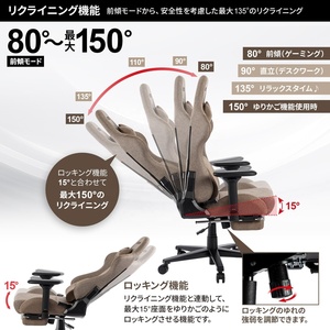 Thổ Nhĩ Kỳ Phổ Biến Kim Loại Mạnh Mẽ Khung Vải Ghế Máy Tính Oyun Sandalyesi Racing Phong Cách PC Ghế Chơi Game Với Chỗ Để Chân - Product Image 6