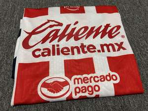 Оптовая Продажа с фабрики, 2025, Мексиканский футбольный комплект, Chivas Tigres Rayados Cruz Azul, доставка через FedEx, 3-7 дней - Product Image 5