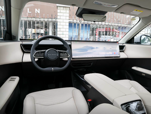 Nuova Auto di Alta Qualità 2026 Mazda EZ-60 Range-Hybrid Modello 200 per l'Anno del Cavallo SUV a 5 Posti con Guida Intelligente - Product Image 6