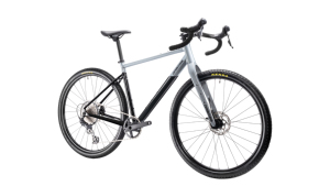 Vélo de route professionnel 29*1.95 pouces, fourche en carbone légère, cadre en aluminium 700c, 12 vitesses, frein à disque hydraulique, vélo de gravier - Product Image 4