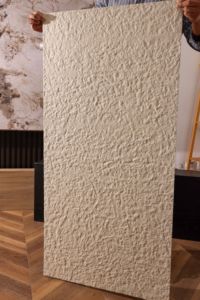 Placa de Piedra Artificial Flexible RCL MCM Star Moon Stone, Ecológica y Fácil de Instalar - Product Image 3
