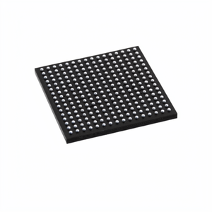 Buy Electronics Components Online 256 LBGA Manufacturer Channel LFXP2-5E-6FTN256C Embedded - Product Image 1