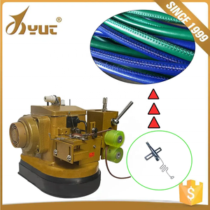 New Automatic Overlock Stitch <b>Leather</b> Bag Strap <b>Sewing</b> Casual Shoe Bag Rope Making Stitch Overlock <b>Sewing</b> <b>Machines</b> - Product Image 4
