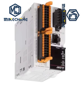 Contrôleur logique programmable compact FX5UC-32MT/D FX5UC-64MT/D FX5UC-96MT/D FX5UC-32MR/D FX5UC-64MR/D Automatisation industrielle PLC - Product Image 1