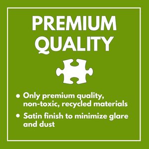 <span class=keywords><strong>Puzzle</strong></span> da 1000 Pezzi per Adulti: Fantastica Fuga dalla Casetta sull'Albero, <span class=keywords><strong>Puzzle</strong></span> Colorato e Originale da 1000 Pezzi - Product Image 4