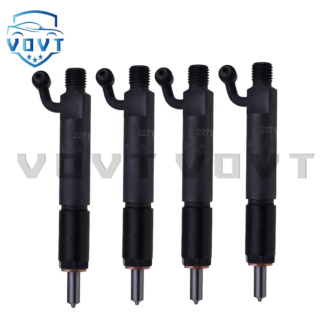 Original Factory Ford Ranger L227-1028 Injectors Diesel Fuel Injector