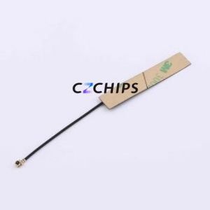 AILF002 Antenna RF ( Antenna Type: FPC Antenna )( Center Frequency: 433MHz )( Bandwidth: 100MHz )( Gain: 6.11dBi ) - Product Image 1