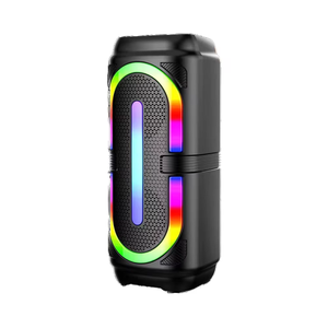 BOOMBOX Speaker Kolom bertenaga sistem suara generasi baru - Product Image 1