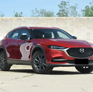 Occasione: <span class=keywords><strong>Mazda</strong></span> <span class=keywords><strong>CX</strong></span>-<span class=keywords><strong>4</strong></span> SUV 2.0L 158CV Automatica 2WD del 2021, Usata, con Sedili in Pelle, Guida a Sinistra - Product Image 2