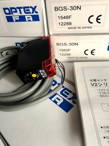 สินค้าพร้อมส่ง ของแท้จากญี่ปุ่น Opex OPTEX BGS-30N โฟโตอิเล็กทริคสวิตช์ รับประกันของแท้ - Product Image 4