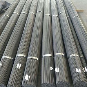Varilla de Acero Deformada de 12 mm, 16 mm, 20 mm, 25 mm, 32 mm, Materiales de Construcción, Barra de Hierro - Product Image 5