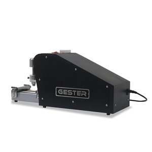 Machine d'essai électronique de stabilité de couleur de frottement de textile conforme à ISO 105-X12/D02 GT-D04 <span class=keywords><strong>GESTER</strong></span> 1 an de garantie - Product Image 3