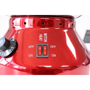 Machine commerciale de cascade de fontaine de <span class=keywords><strong>chocolat</strong></span> 4 Machine de fontaine de <span class=keywords><strong>fondue</strong></span> de <span class=keywords><strong>chocolat</strong></span> de cravate - Product Image 4