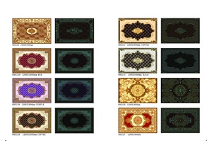 Di Vendita calda Impermeabile 1200*1800 Interni Piastrelle di <span class=keywords><strong>Pietra</strong></span> di Lusso Porcellana Piastrelle di Moquette - Product Image 6