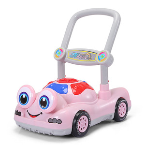<span class=keywords><strong>Andador</strong></span> <span class=keywords><strong>de</strong></span> Plástico para Bebés Más Vendido en China con Música y Luz, Aprendizaje Seguro para Caminar para Niños Pequeños <span class=keywords><strong>de</strong></span> 3 Años, Precio - Product Image 1