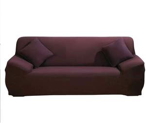 EBay Wish-<span class=keywords><strong>fundas</strong></span> elásticas para sofá, cubiertas para muebles, gran oferta - Product Image 4