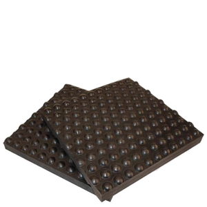 เสื่อกันลื่นสำหรับเลี้ยงม้าเสื่อยางที่มั่นคงสำหรับคอกม้า - Product Image 5