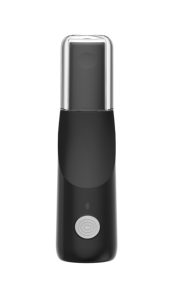 Portable Modern Handheld <strong>Bidet</strong> <strong>Sprayer</strong> Plastic Easy-to-Use <strong>Bidet</strong> for <strong>Bathroom</strong> <strong>Toilet</strong> Outdoor Hotel Travel Use for Cleaning - Product Image 5