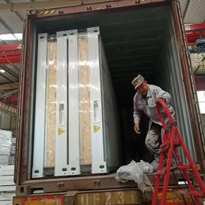 Module préfabriqué, appartement individuel, chambre en conteneur, hôtel, hébergement, <span class=keywords><strong>location</strong></span> de chambre, cabine préfabriquée, haute qualité - Product Image 5