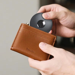 One Tag <span class=keywords><strong>Pet</strong></span> <span class=keywords><strong>Tracker</strong></span> Smart Finder Apple Smart Bluetooth Anti-Lost Find My Airtag <span class=keywords><strong>Gps</strong></span> <span class=keywords><strong>Tracker</strong></span> Ip67 Waterdicht Plastic Voor Huisdieren - Product Image 5