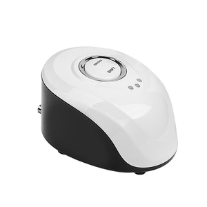 Mini réglable 3 niveau visage vaporisateur vaporisateur <span class=keywords><strong>brume</strong></span> SA-H11C nano pulvérisateur spa hydratant facial de jet d'oxygène - Product Image 3