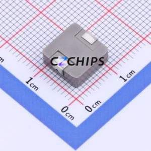 104CDMCCDS-470MC ตัวเหนี่ยวนำไฟฟ้าแบบ SMD,11.5x10 มม. ( ค่าความเหนี่ยวนำ: 47uH )( ความแม่นยำ: 20% กระแสไฟฟ้าที่กำหนด: 3.2A ) - Product Image 2