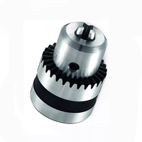 Mandrins de forage en acier inoxydable, mandrins de forage, jakb 0.6-8 JT1 mandrins de forage