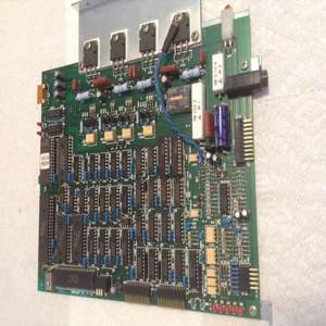 PLC X-8901 printplaat - Product Image 1