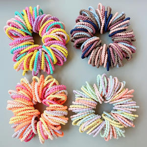 Coffret Cadeau de Pinces à Cheveux et Chouchous pour Bébés et Filles, Ensemble de Peignes et Accessoires Cheveux 221/321 Pièces - Product Image 5