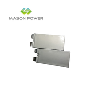 Cellule de batterie à semi-conducteurs Ultra High Energy 410Wh/KG 3.7V 40000mAh 10C pour FPV UAV UAS EVTOL Agriculture Mapping Inspect Drones
