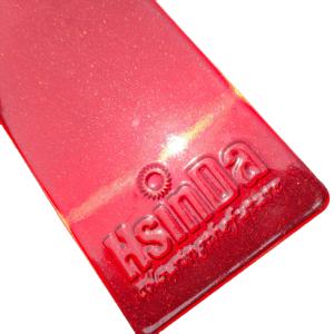 Peinture en aérosol couleur or rose personnalisée pour <span class=keywords><strong>iPhone</strong></span>, peinture métallique, polyester, revêtement en poudre Tgic - Product Image 3