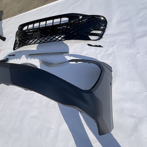 Kit carrosserie automobile en gros, pare-chocs avant pour <span class=keywords><strong>Volkswagen</strong></span> <span class=keywords><strong>Tiguan</strong></span> R Line 2024 - Product Image 2