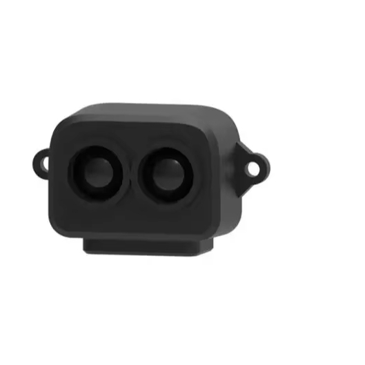 Benewake TF-Luna LiDAR Module Range Finder Sensor Single-Point Micro Ranging Module 5V UART IIC Interface