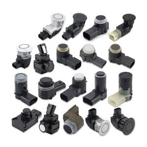 Yüksek kalite yeni oto Pdc Park sensörü ön arka araba parçaları Park sensörü Mercedes W205 W210 X164 W212 2014 - Product Image 3