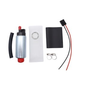 Bomba de Combustible de Alta Presión GSS340 340LPH, Compatible con E85, Universal, Repuesto Automotriz <span class=keywords><strong>TI</strong></span> para Piezas de Auto Universales - Product Image 1