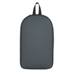 Letter Pattern Durable Polyester Customizable Logo for Camping Hot Sale <b>Foldable</b> Insulated Waterproof <b>BBQ</b> Storage Bag - Product Image 6