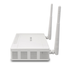 เครื่องเกตเวย์บ้านในร่มที่ถูกที่สุด hgu 4พอร์ต3FE 1GE 2.4G WiFi 300Mbps โมเด็ม VoIP USB ONT xpon Dual Band - Product Image 3